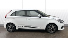 MG MG3 1.5 VTi-TECH Excite 5dr Petrol Hatchback